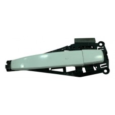 Maçaneta Externa Chevrolet S10 2017 2019 Traseira Esquerda