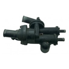 Carcaça Valvula Termostatica Freemont Emotion 2.4 2011 2012