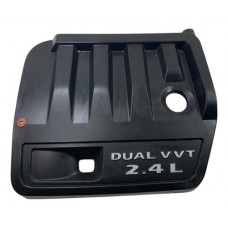 Tampa Capa Motor Freemont Emotion 2.4 Dual Vvt 2011 2012