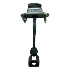 Limitador Porta Dianteira Chevrolet S10 2018 2019 Esquerda