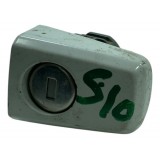 Miolo Porta Dianteira Chevrolet S10 2018 2019 Esquerda