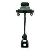 Limitador Porta Traseira Chevrolet S10 2018 2019 Esquerda