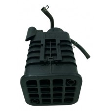 Filtro Canister Reservatório Toyota Corolla 1.8 2004 06 2008