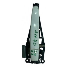 Maçaneta Externa Dianteira Chevrolet S10 2018 2019 Direita