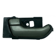 Maçaneta Interna Dianteira Chevrolet S10 2018 2019 Esquerda