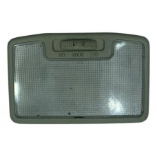 Luz Cortesia Teto Chevrolet S10 2.5 Flex 2018 2019