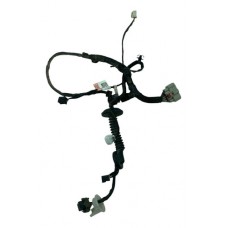 Chicote Porta Traseira Chevrolet S10 2.5 2018 2019 Direita