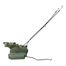 Fechadura Porta Traseira Chevrolet S10 2018 2019 Esquerda