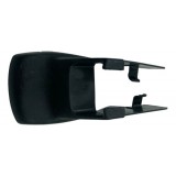 Acabamento Trilho Banco Traseiro Chevrolet S10 2.5 2018 2019