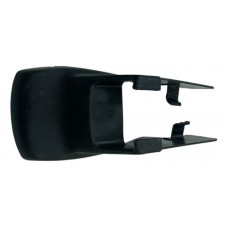 Acabamento Trilho Banco Traseiro Chevrolet S10 2.5 2018 2019