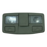 Luz Cortesia Teto Chevrolet S10 2.5 Flex 2017 2018 2019