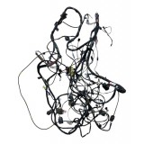 Chicote Interno Painel Chevrolet S10 2.5 Flex 2018 2019