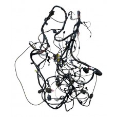 Chicote Interno Painel Chevrolet S10 2.5 Flex 2018 2019