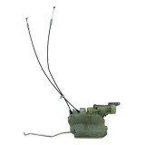 Fechadura Porta Traseira Chevrolet S10 2018 2019 Direita