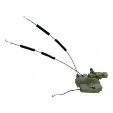 Fechadura Porta Dianteira Chevrolet S10 2018 2019 Direita