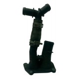 Valvula Termostática Ford Ecosport Freestyle 1.6 2013 2014