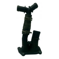 Valvula Termostática Ford Ecosport Freestyle 1.6 2013 2014