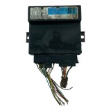 Módulo Alarme Central Chevrolet S10 Blazer 2001 A 2011
