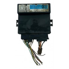 Módulo Alarme Central Chevrolet S10 Blazer 2001 A 2011