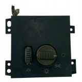 Comando Chave Luz Farol Gm Chevrolet S10 2001 A 2011