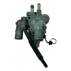 Carcaça Valvula Termostática Mitsubishi Lancer 2.0 2013