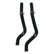 Par Mangueiras Valvula Termostática Mitsubishi Lancer 2013
