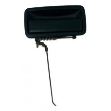 Maçaneta Externa Tras. Chevrolet S10 Blazer 2000 10 Direita