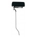 Maçaneta Externa Tras. Chevrolet S10 Blazer 2000 10 Direita