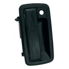 Maçaneta Externa Dianteira Chevrolet S10 2000 2011 Esquerda