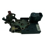 Fechadura Traseira Chevrolet S10 Blazer 2000 2011 Esquerda