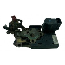 Fechadura Traseira Chevrolet S10 Blazer 2000 2011 Esquerda
