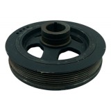 Polia Virabrequim Mitsubishi Lancer 2.0 2012 2013 2014