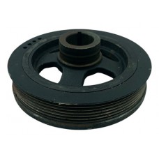 Polia Virabrequim Mitsubishi Lancer 2.0 2012 2013 2014