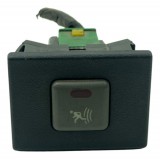 Botão Interruptor Alarme Chevrolet S10 Blazer 2000 2011