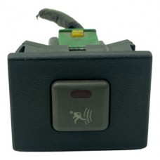 Botão Interruptor Alarme Chevrolet S10 Blazer 2000 2011