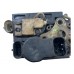 Fechadura Dianteira Chevrolet S10 Blazer 2000 2011 Esquerda