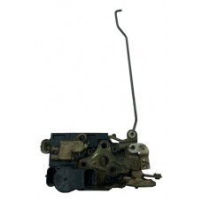 Fechadura Dianteira Chevrolet S10 Blazer 2000 2011 Esquerda