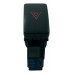 Botão Pisca Alerta Honda Civic 2001 2002 03 2004 05 2006