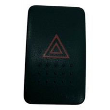 Botão Pisca Alerta Honda Civic 2001 2002 03 2004 05 2006