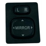 Comando Ajuste Retrovisor Toyota Rav4 2.4 2008 2009 2010