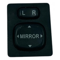 Comando Ajuste Retrovisor Toyota Rav4 2.4 2008 2009 2010