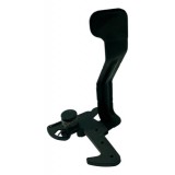 Fechadura Capo Toyota Rav4 2.4 2008 2009 2010