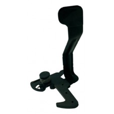 Fechadura Capo Toyota Rav4 2.4 2008 2009 2010