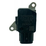Sensor Maf Fluxo Ar Toyota Rav4 2.4 2008 2009 2010
