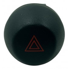 Botão Pisca Alerta Toyota Rav4 2.4 2008 2009 2010