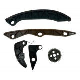 Kit Tensor Guia Comando Mitsubishi Lancer 2.0 2012 2013 2014