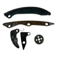 Kit Tensor Guia Comando Mitsubishi Lancer 2.0 2012 2013 2014