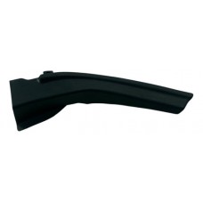 Acabamento Churrasqueira Hyundai Ix35 2.0 2010 2011 Direito