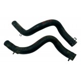 Par Mangueira Agua Motor Hyundai Ix35 2.0 2010 2011 2012