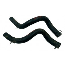 Par Mangueira Agua Motor Hyundai Ix35 2.0 2010 2011 2012